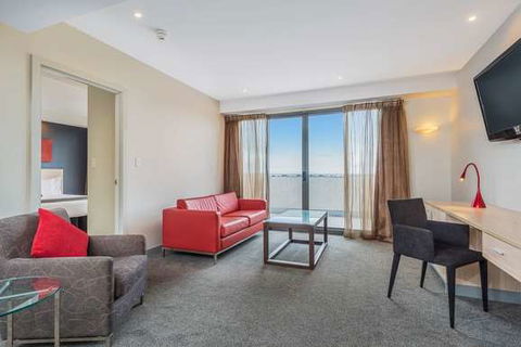 Mantra Tullamarine Hotel - Hotel Gold Coast 12