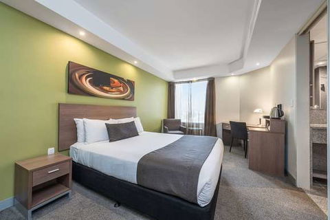 Mantra Tullamarine Hotel - Hotel Gold Coast 13
