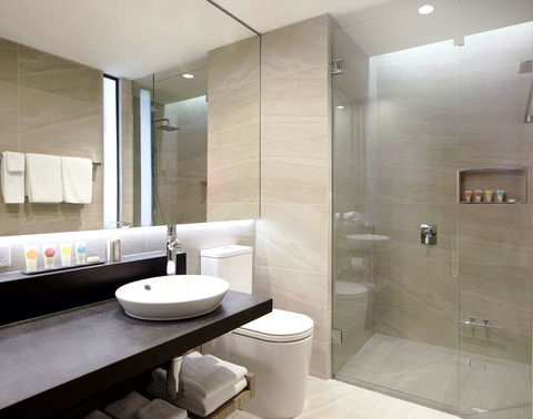 Hyatt Place Melbourne Essendon Fields - Hotel Gold Coast 5
