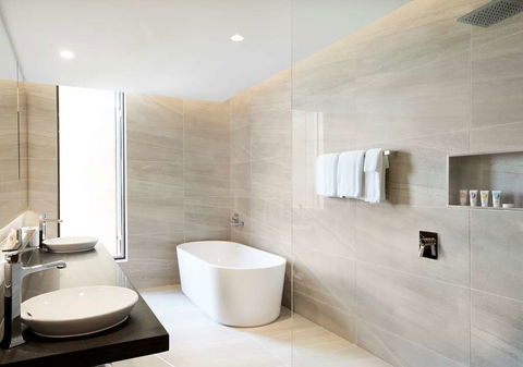 Hyatt Place Melbourne Essendon Fields - Hotel Gold Coast 8