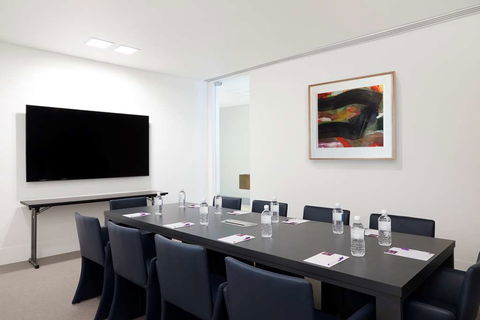 Hyatt Place Melbourne Essendon Fields - Hotel Gold Coast 9