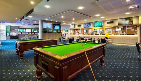 Nightcap At St Albans Hotel - Hotel Gold Coast 8