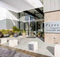 Peppers Gallery Hotel Canberra - Hotel Gold Coast
