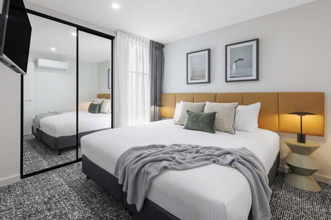 Punthill Essendon North - Hotel Gold Coast 9