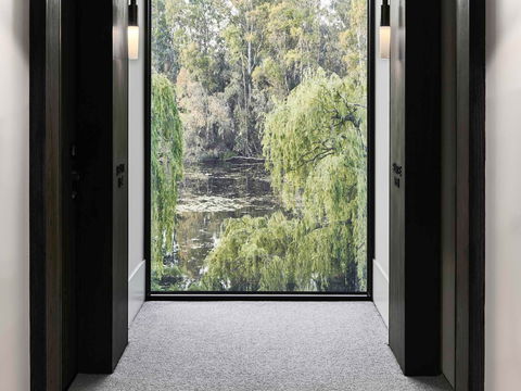 The Mitchelton Hotel Nagambie - Hotel Gold Coast 5