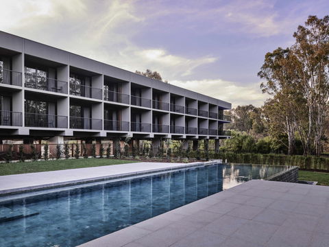 The Mitchelton Hotel Nagambie - Hotel Gold Coast 6