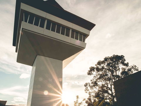The Mitchelton Hotel Nagambie - Hotel Gold Coast 7