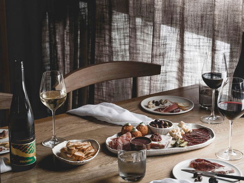 The Mitchelton Hotel Nagambie - Hotel Gold Coast 10