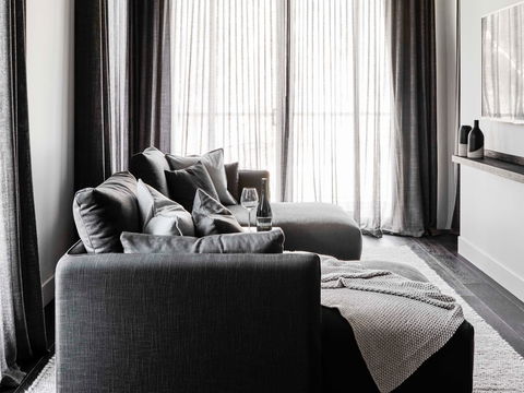 The Mitchelton Hotel Nagambie - Hotel Gold Coast 12