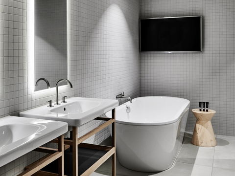 The Mitchelton Hotel Nagambie - Hotel Gold Coast 13