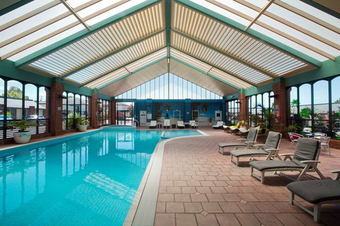 All Seasons Bendigo - Hotel Gold Coast 5