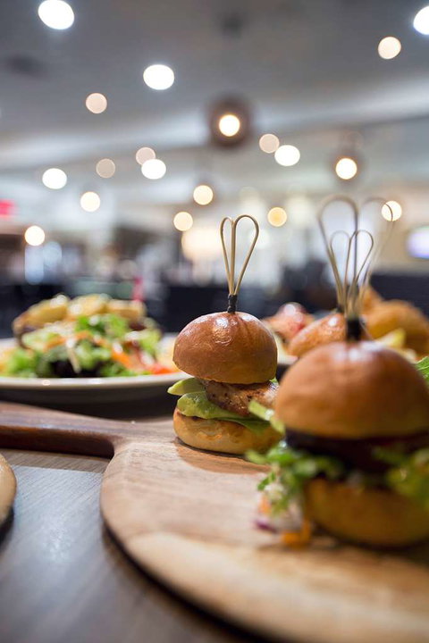 All Seasons Bendigo - Hotel Gold Coast 6