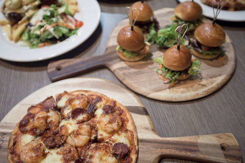 All Seasons Bendigo - Hotel Gold Coast 7