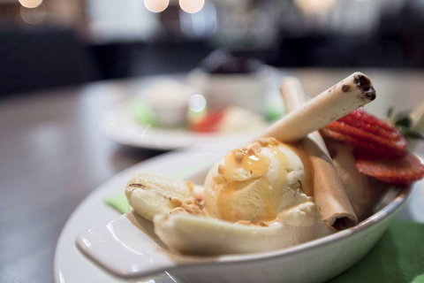 All Seasons Bendigo - Hotel Gold Coast 9