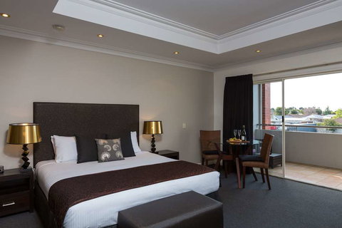 All Seasons Bendigo - Hotel Gold Coast 10