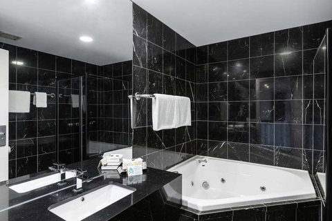 All Seasons Bendigo - Hotel Gold Coast 11