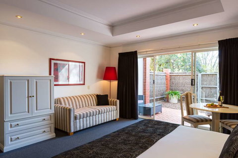 All Seasons Bendigo - Hotel Gold Coast 12