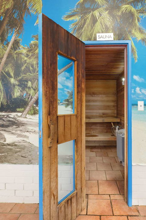 All Seasons Bendigo - Hotel Gold Coast 14