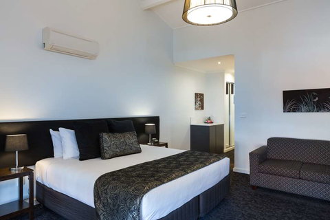 All Seasons Bendigo - Hotel Gold Coast 15
