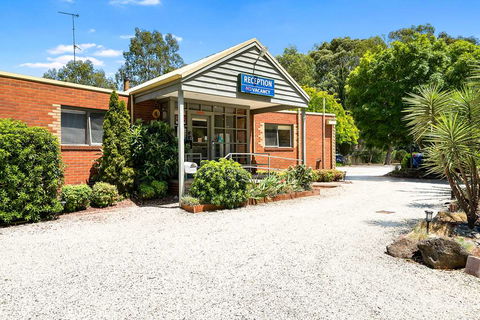 Comfort Inn Coach & Bushmans - Hotel Gold Coast 2