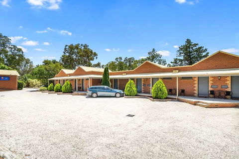 Comfort Inn Coach & Bushmans - Hotel Gold Coast 3