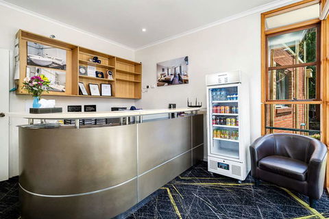Comfort Inn Coach & Bushmans - Hotel Gold Coast 5