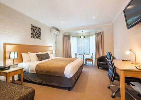 Comfort Inn Coach & Bushmans - Hotel Gold Coast 6