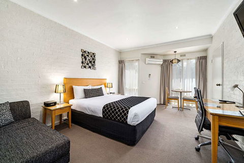 Comfort Inn Coach & Bushmans - Hotel Gold Coast 8