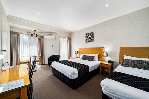 Comfort Inn Coach & Bushmans - Hotel Gold Coast 9