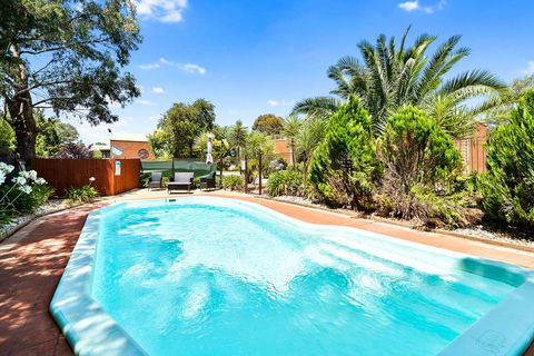 Comfort Inn Coach & Bushmans - Hotel Gold Coast 12