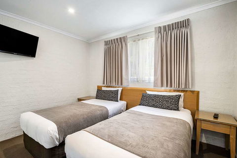 Comfort Inn Coach & Bushmans - Hotel Gold Coast 13