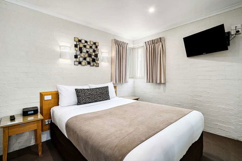 Comfort Inn Coach & Bushmans - Hotel Gold Coast 14