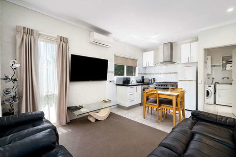 Comfort Inn Coach & Bushmans - Hotel Gold Coast 15