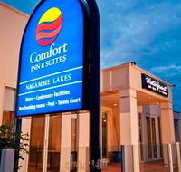 Nagambie Waterfront Motel - Hotel Gold Coast
