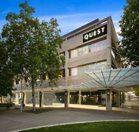 Quest Canberra City Walk - Hotel Gold Coast