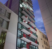 Fraser Place Melbourne - Hotel Gold Coast
