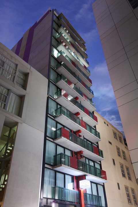 Fraser Place Melbourne - Hotel Gold Coast 0