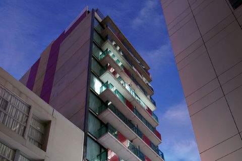 Fraser Place Melbourne - Hotel Gold Coast 1