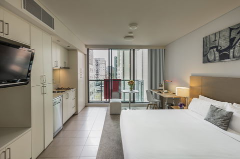 Fraser Place Melbourne - Hotel Gold Coast 4