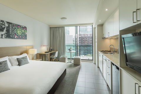 Fraser Place Melbourne - Hotel Gold Coast 5