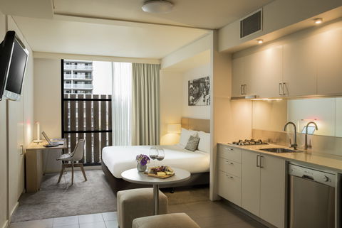 Fraser Place Melbourne - Hotel Gold Coast 6