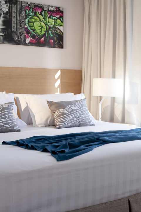 Fraser Place Melbourne - Hotel Gold Coast 8