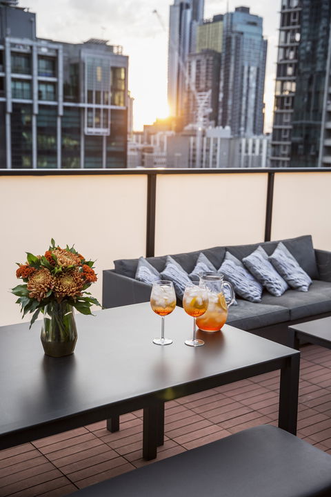Fraser Place Melbourne - Hotel Gold Coast 11