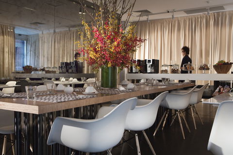 Fraser Place Melbourne - Hotel Gold Coast 12