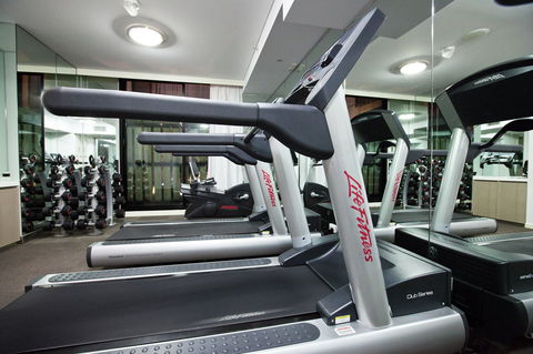 Fraser Place Melbourne - Hotel Gold Coast 16