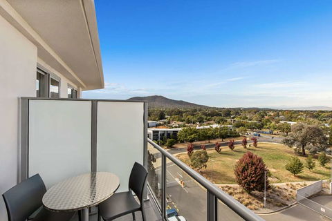 Adina Serviced Apts Canberra Dickson - Hotel Gold Coast 8