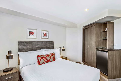 Adina Serviced Apts Canberra Dickson - Hotel Gold Coast 10