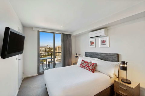 Adina Serviced Apts Canberra Dickson - Hotel Gold Coast 11