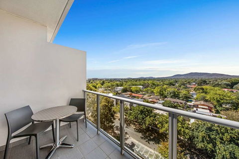 Adina Serviced Apts Canberra Dickson - Hotel Gold Coast 14