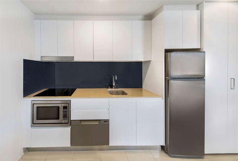 Adina Serviced Apts Canberra Dickson - Hotel Gold Coast 15